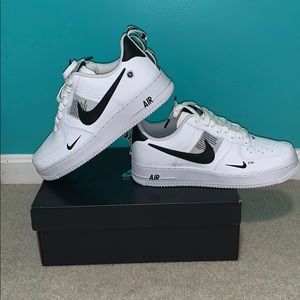 Nike Air Force 1 Uitility